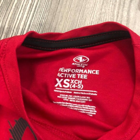 The Children's Place, Nike, Cherokee Swim Trunks Bundle Boy's Size 4/5 XS - Picture 3 of 10